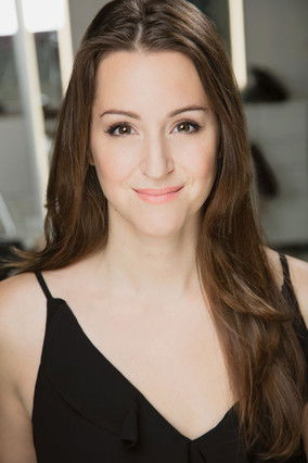 Karen Summerton as Hilary