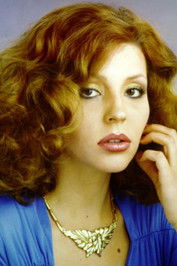 Nataliya Medvedeva as Поплавская