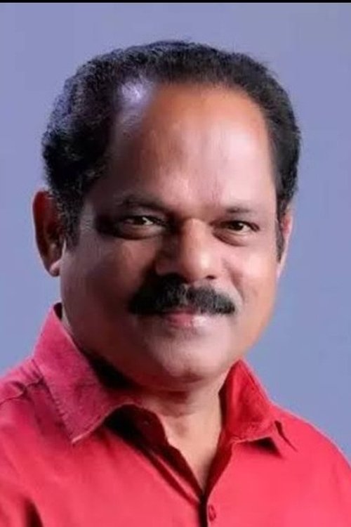 P. P. Kunhikrishnan as Narayanan