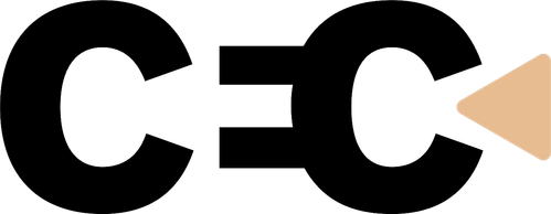 Centro de Estudios Cinematográficos logo