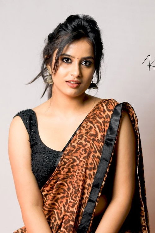 Sheetal Guathaman as Sathi