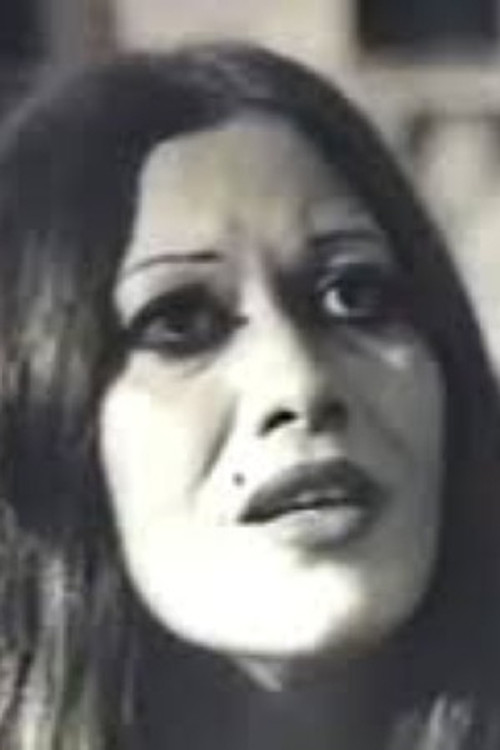 Nosrat Partovi as Fati (Naeimeh)