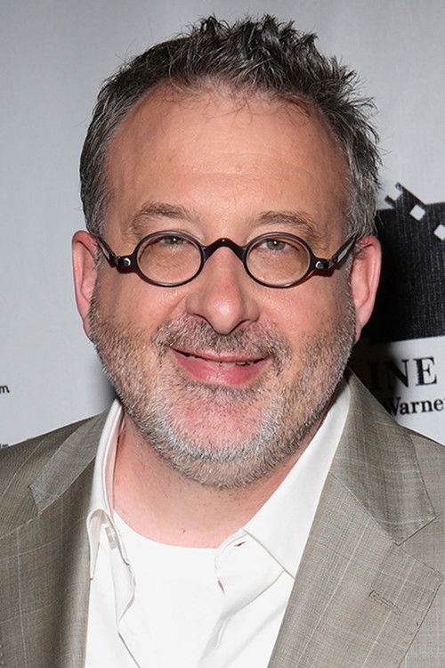 Michael Davis as Himself