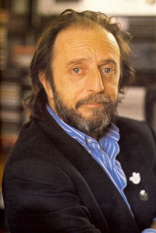 Andrés Aberasturi as Self