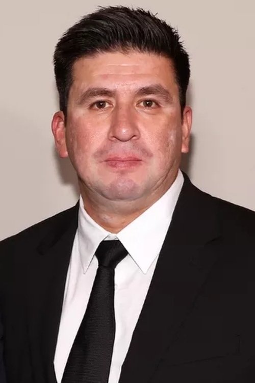 Ray Mendoza as SO1 Ray