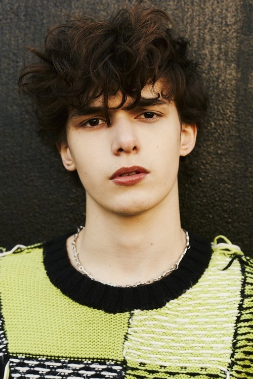 Flynn Allen as Gene Otto