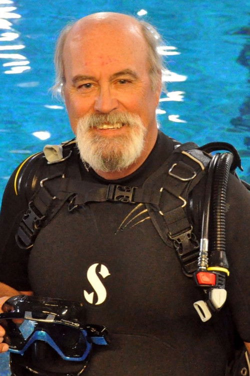 JD Demers as Henry Miller