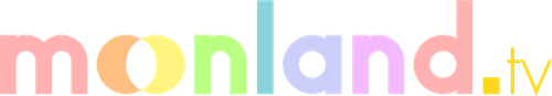 MOONLAND.tv logo