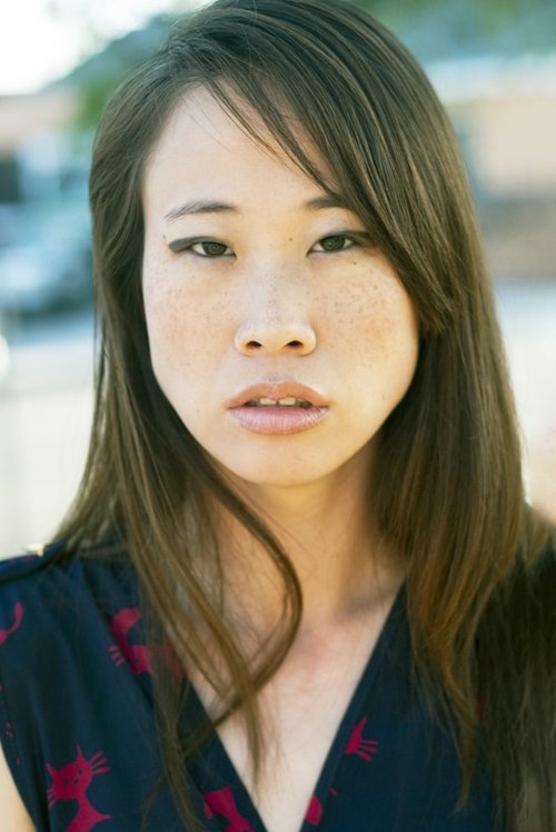 Julia Morizawa as Annie