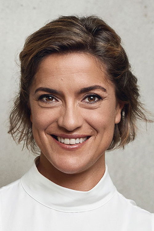 Émilie Aubry as Self