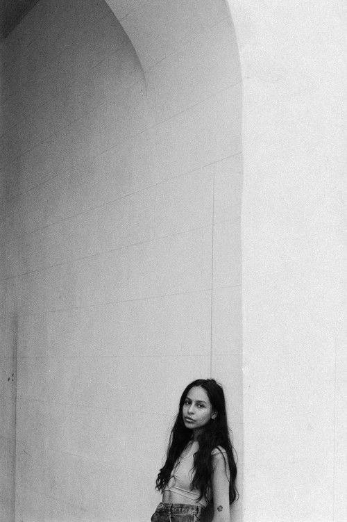 Sandra Tomaylla as La préposée au clap