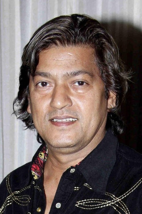 Aadesh Shrivastava as Akhilesh