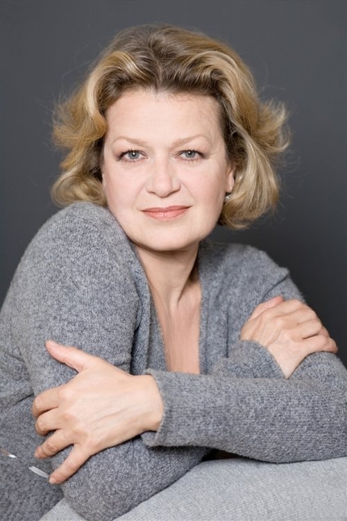 Dominique Jacquet as La prostituée