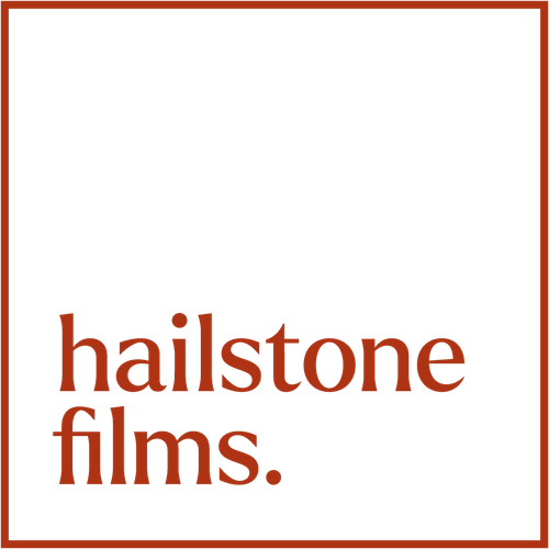 Hailstone Films logo