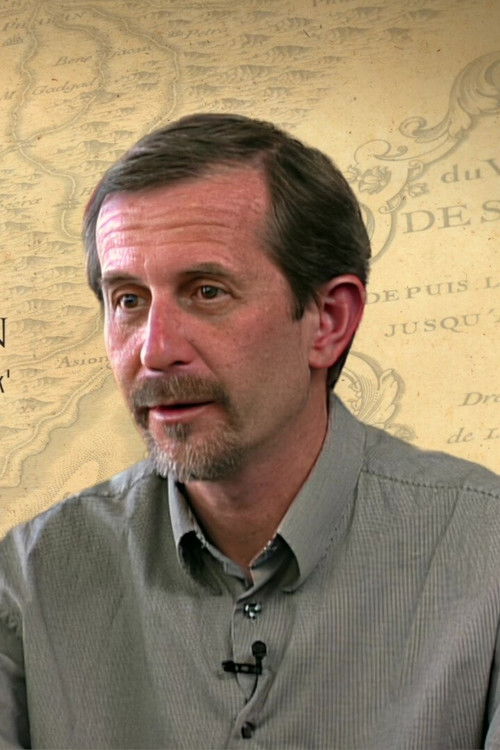 Gregory Hodgson as Self