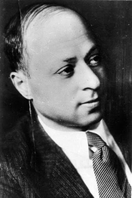 Natan Zarkhi as Moshko