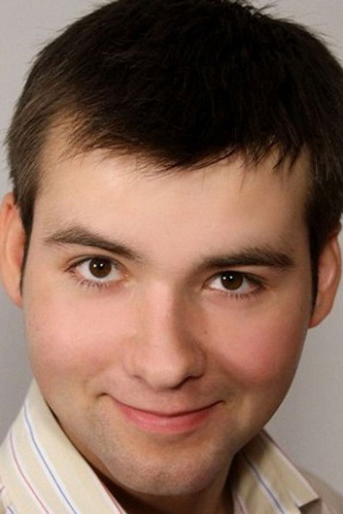 Daniil Obukhov as Nikita