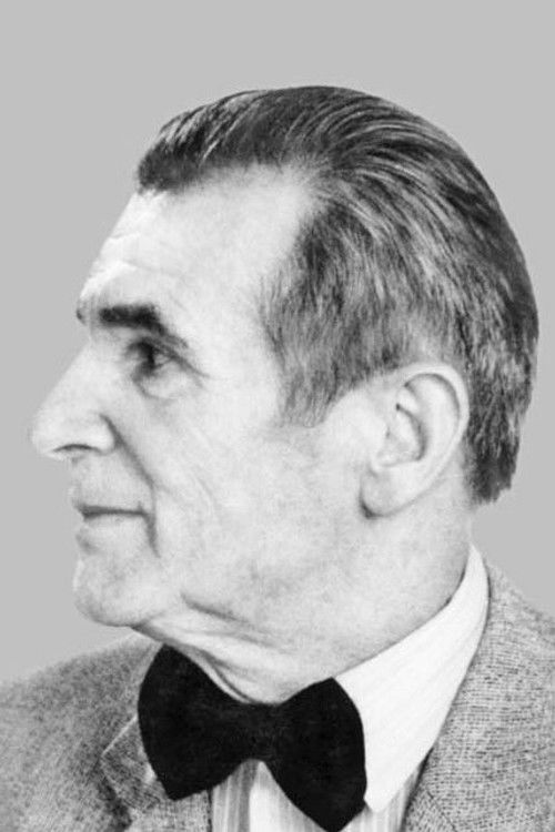 Volodymyr Korshun as (voice)