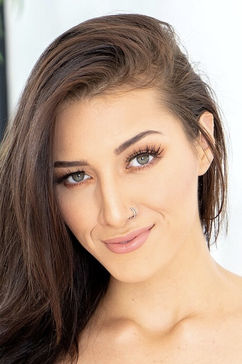 Bella Rolland as Yoga Fantasy Girl