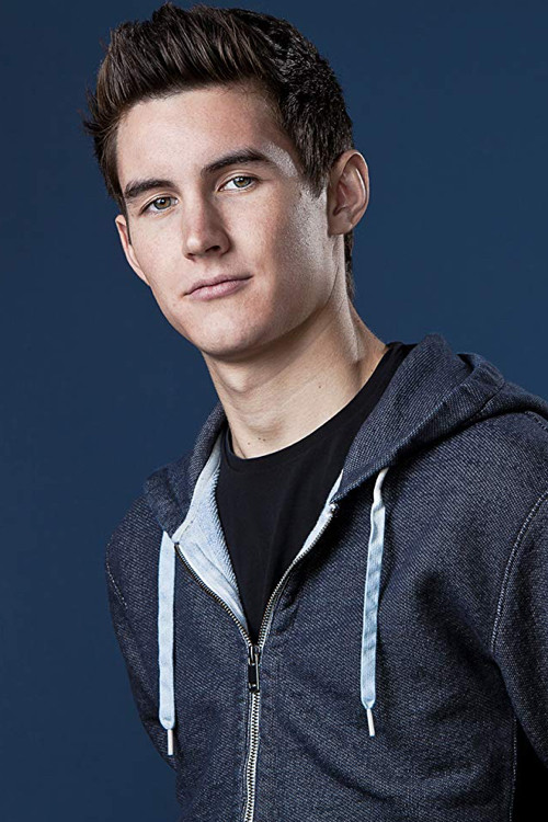 Mike Stechyson as Tryg Bailey