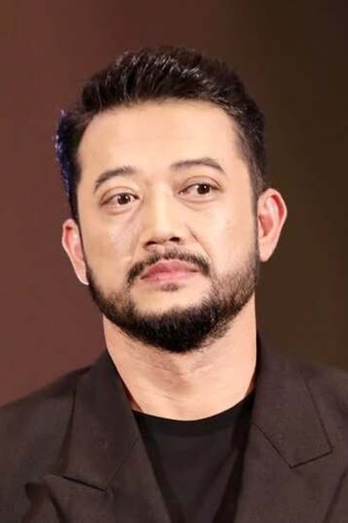 Siradanai Punnsub as Mr. Jo