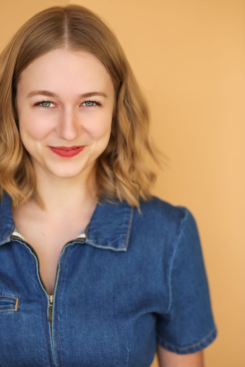 Katie Peabody as Young Lilly