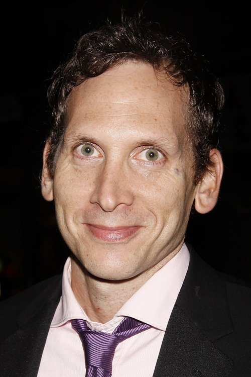 Stephen Kunken as Baumen