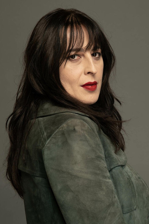 Deniz Dumanlı as Evrim