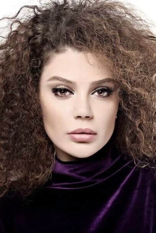 Tako Gachechiladze as 