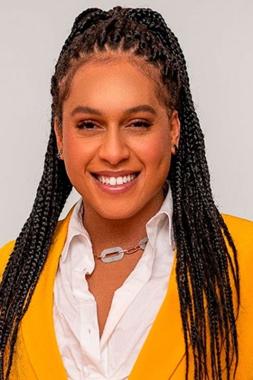 Raquel Virgínia as Self