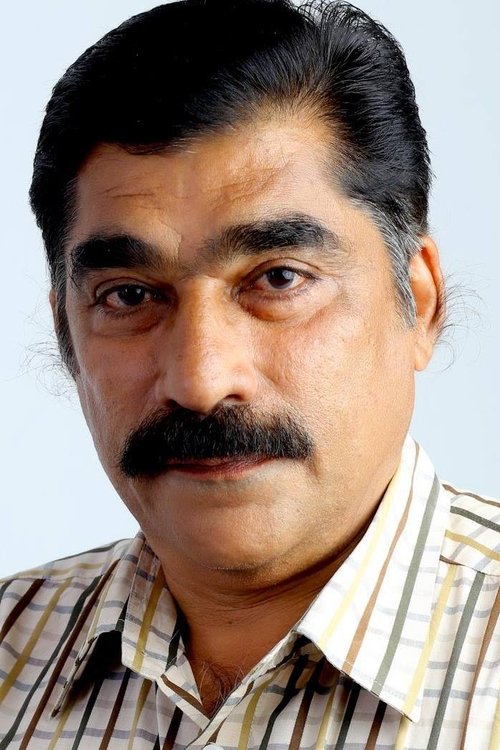 Nisthar Ahamed as Kurian Pappalli