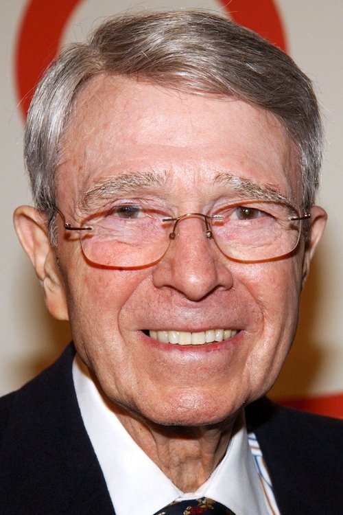 Army Archerd as TV Announcer (uncredited)