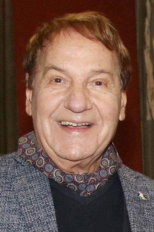 Kostas Venetsanos profile photo