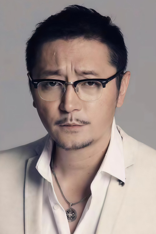 An Zehao as 杨振武