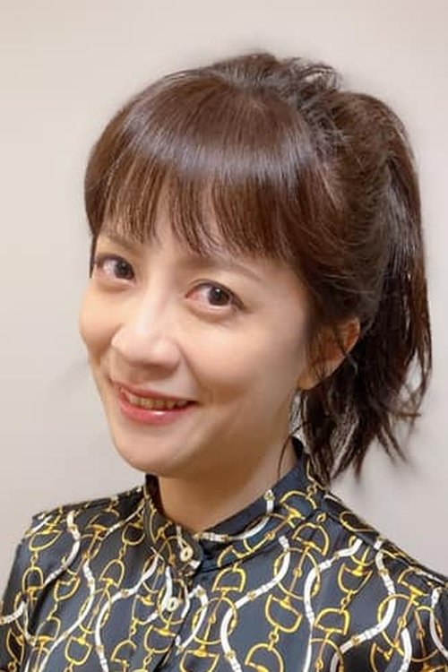 Lee Suk-Ching as Young Lin Jiali