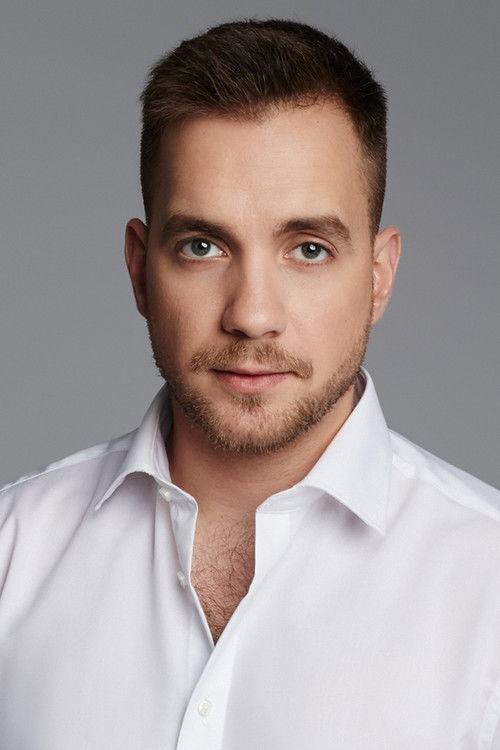 András Mózes as Tibó