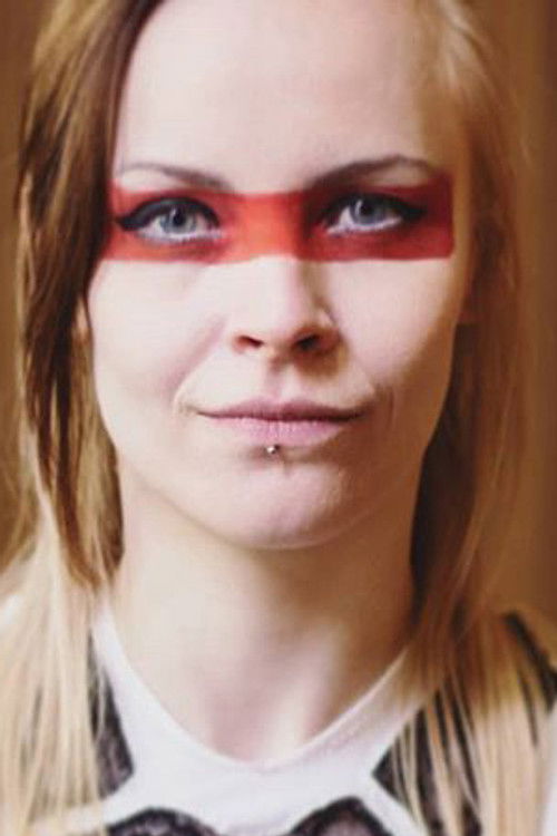 Kadettin Kati as Kadettin Kati