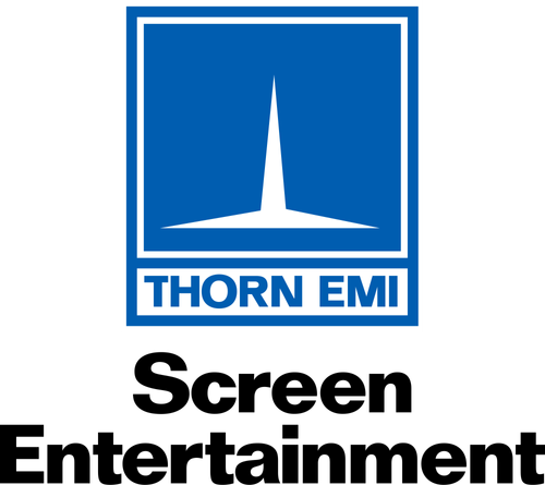 Thorn EMI Screen Entertainment logo
