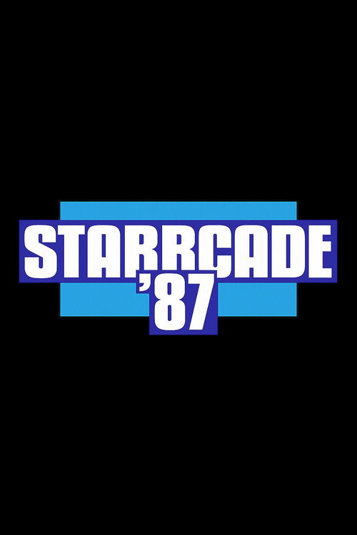 NWA Starrcade 1987