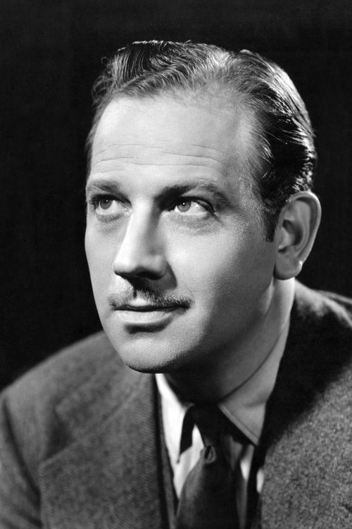 Melvyn Douglas as Henry Drummond