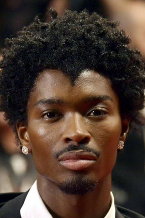 Alton Mason as Little Richard