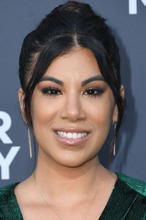 Chrissie Fit as Marty