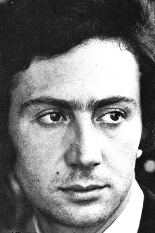 Franco Agostini as Alexej