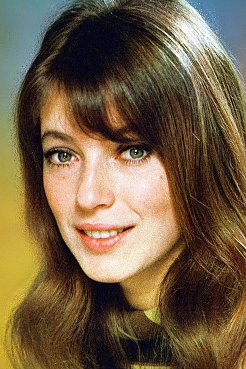 Joanna Shimkus as Alexandra