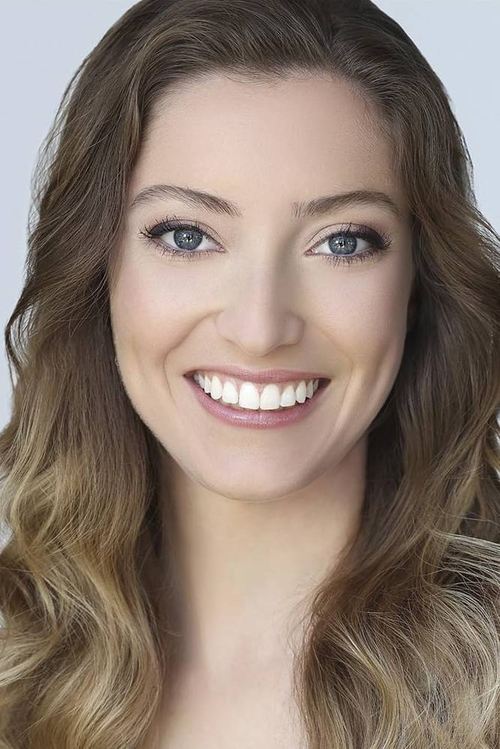 Emily Whitcomb as Harriet