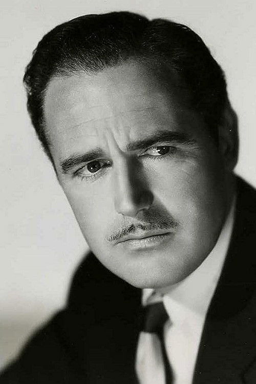 Patric Knowles as Dudley Horn