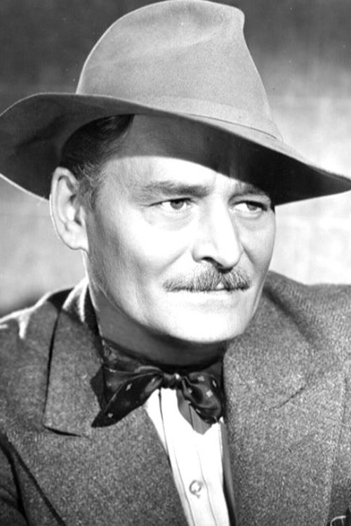 Roman Bohnen as Barney Teener