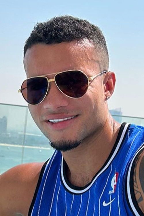 Harrison Sullivan as Self