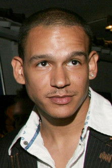 Chandler Parker as Javier Ortega