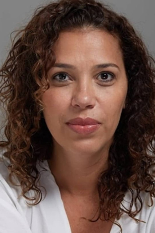 Malu Costa as Personal